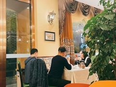 -巴依老爷·新疆美食(上城区天城路店)