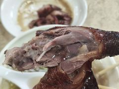-杞兴东莞烧鹅