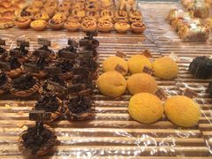 -好利来(西铁营万达广场店)