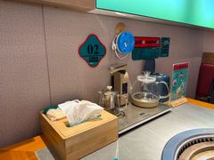 -灶座小锅烀饼·铁锅炖(道里店)