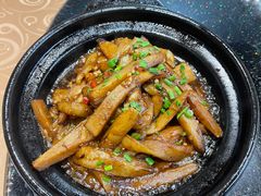 -鹅公村食府(罗阳分店)
