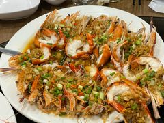 -建兴酒家(班塔通分店)