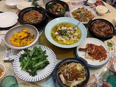 -新宝餐厅(流塘店)
