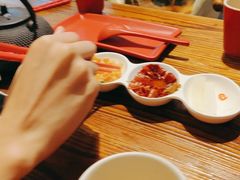 -红料理|串串有瘾·烧烤(吴中路店)