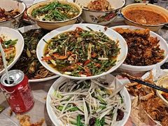 -辣螃铠盆盆蟹大排档(总店)