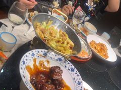 -苏浙徽·农家大院(开发区星湖101店)