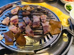-喜来稀肉(虹泉路店)