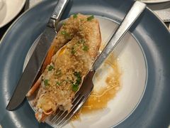 -万丽轩·粤菜(王府井金茂万丽酒店)