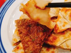 状元酥皮牛肉饼-宏状元现熬粥·京味菜(五棵松店)