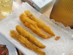 -五丁桥光头香辣蟹(望江橡树林店)