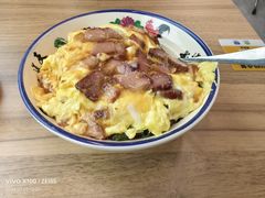 -龍囍粤·顺德小吃·煲仔饭(安定门店)