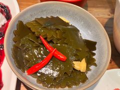 -老板恋上鱼(振华商厦店)