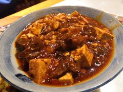 牛肉豆腐-兰溪小馆(首经贸店)