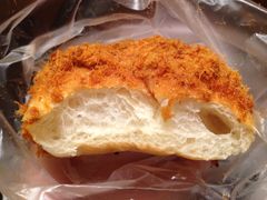 辣松-BreadTalk面包新语·烘焙蛋糕(星河城店)