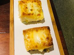 一口闷芝士南瓜-大牌大·传统杭帮菜(湖滨店)