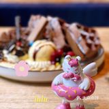 周日の松饼🥞玩具🎰还有好天气☀️