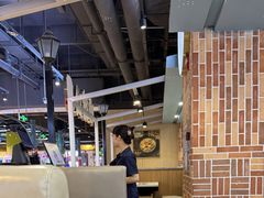 -顺德公猪肚鸡·椰子鸡(惠东天虹店)
