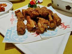 -顺峰海鲜酒楼(省府店)