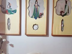 -盘子女人坊(西安至尊店)