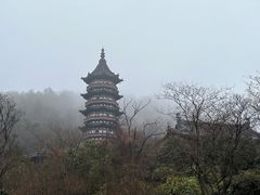 -牛首山文化旅游区