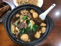 -凡老头米线砂锅(古荡新村西粮站)