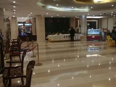 -紫玉御骊酒店
