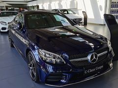 -奔驰利星行(北京花乡店)