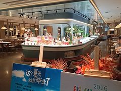 -澜小宴·锦绣江南(金沙滩店)
