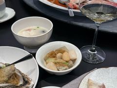 -万盛合(渔人码头店)
