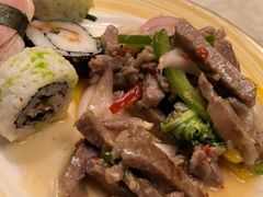 -二楼咖啡厅·厦门源昌凯宾斯基大酒店(湖滨中路店)