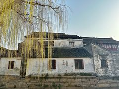 -锦溪古镇