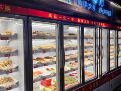 -江湖六膳門串串香(隆礼路店)