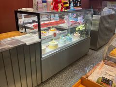 -巴黎优朵烘焙馆(菱角湖壹号店)