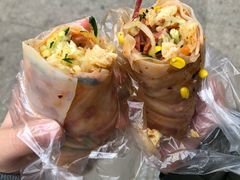 -小竖点徽派卷面皮(洪都店)