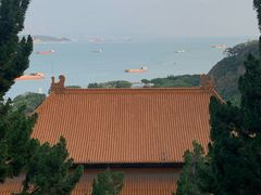 -南沙天后宫景区