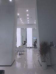 -Rise Hair上升造型