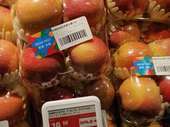 -盒马鲜生(189购物中心店)