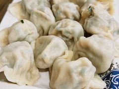-宝源饺子(麦子店街店)