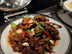 -蓝鲸湾汤泉(包河店)