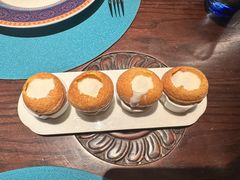 -甘尼仕印度餐厅爵士酒吧(阳春巷店)