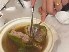 -锦粤宫·精致粤菜(深圳北站店)