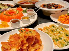 -上和臻品中国菜(花园街店)