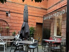 -Ocean's Table 欧舍