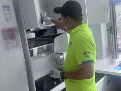 -绿色家缘甲醛治理公司(中关村店)