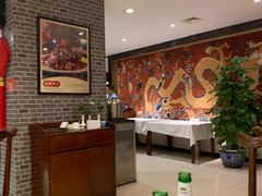 -东兴楼饭庄(六里桥店)