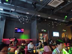 -TORA音乐酒馆