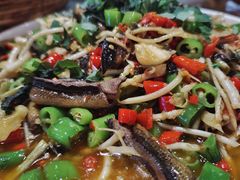 -盐帮食坊•小河帮川菜(四川师大店)