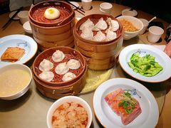 -花园茶楼(兴城西路店)