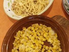 -萨莉亚意式餐厅(悦荟广场店)
