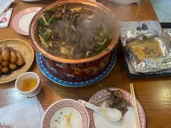 -三太子地摊烧烤·小龙虾(北蔡店)